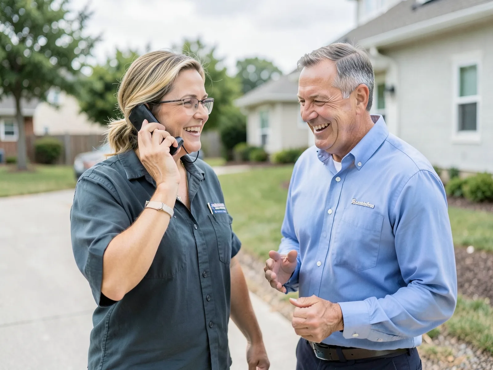 Frequently Asked Questions About Residential Water Cleanup in Orangeburg, SC